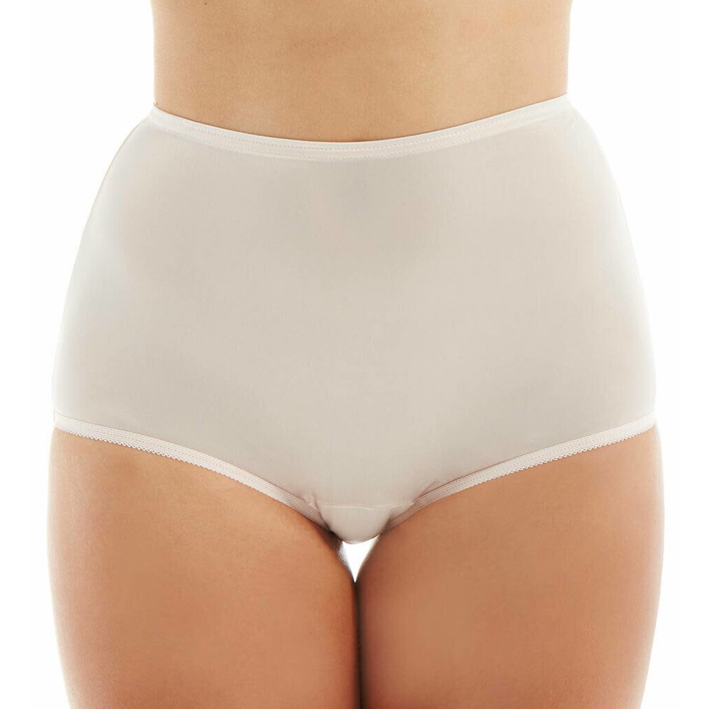 (5) VANITY FAIR (12/5XL) Perfectly Yours  Briefs